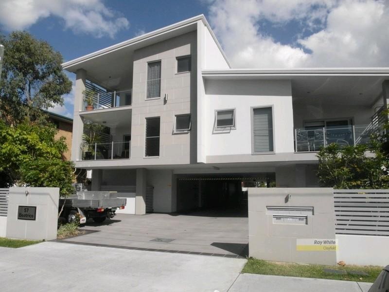 5/57 Beatrice Terrace, Ascot QLD 4007