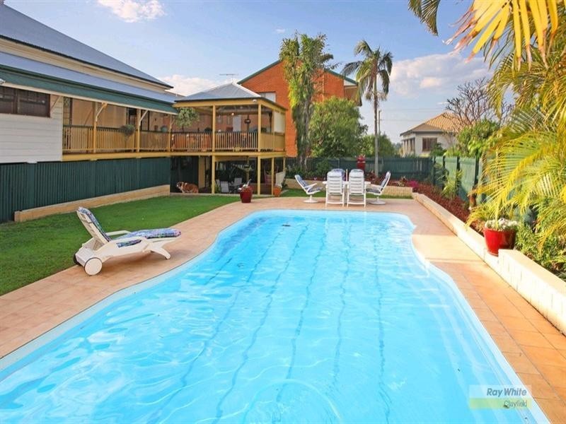 41 Drane Street, Clayfield QLD 4011