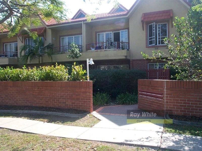 9/12 Magdala Street, Ascot QLD 4007