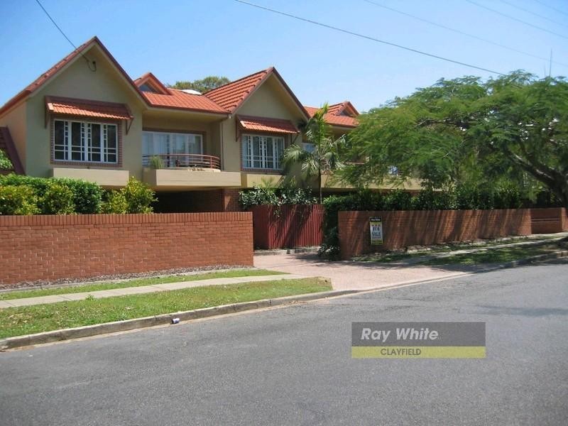 9/12 Magdala Street, Ascot QLD 4007