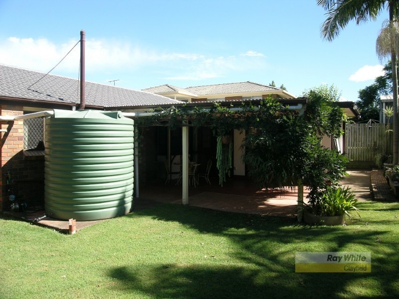Banyo QLD 4014