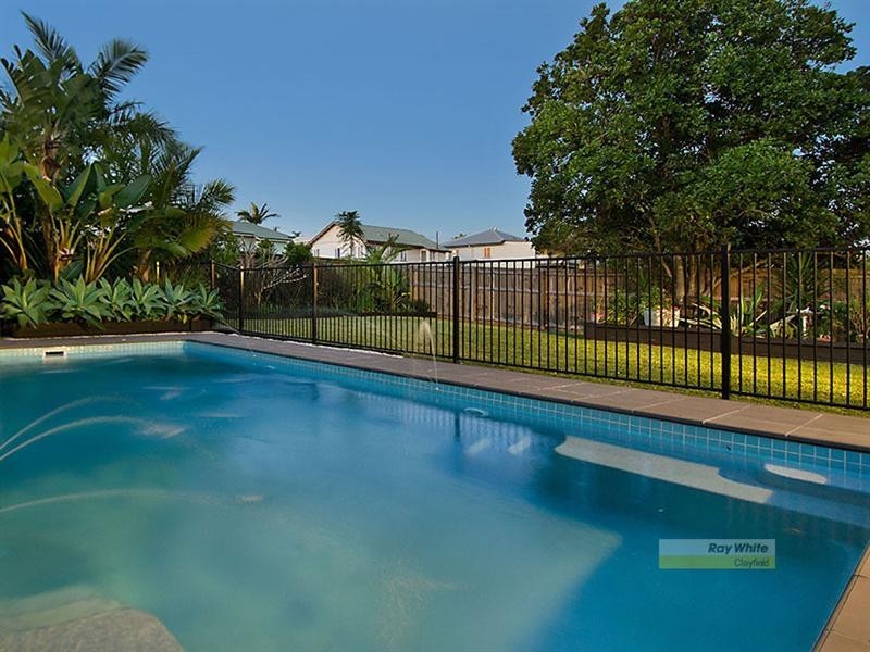 19 Chesterfield Street, Wavell Heights QLD 4012