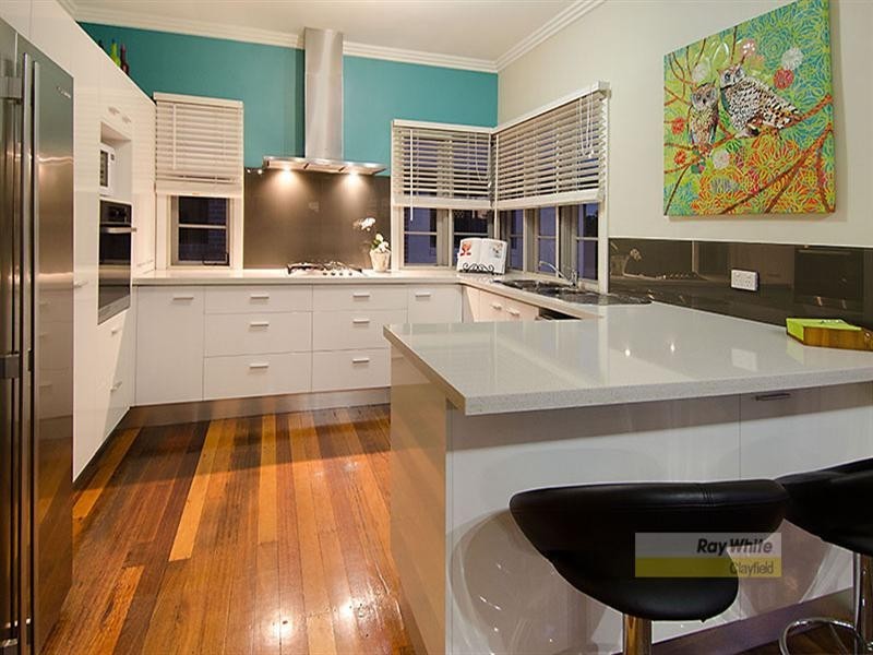 19 Chesterfield Street, Wavell Heights QLD 4012