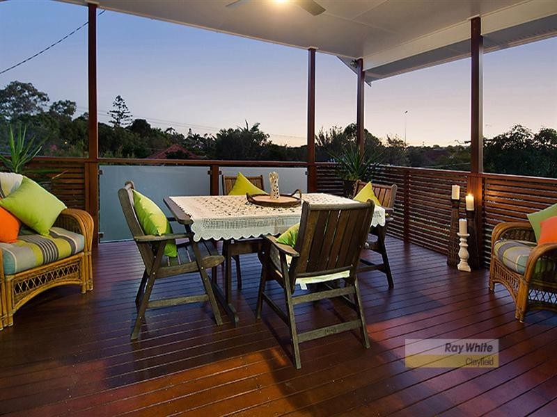 19 Chesterfield Street, Wavell Heights QLD 4012