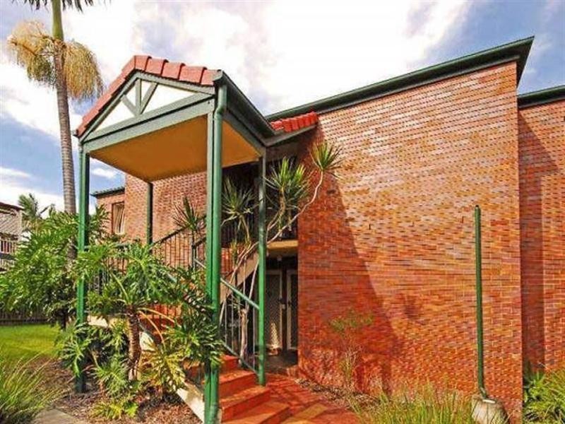 6/70 Beatrice Terrace, Ascot QLD 4007