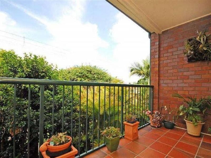 6/70 Beatrice Terrace, Ascot QLD 4007