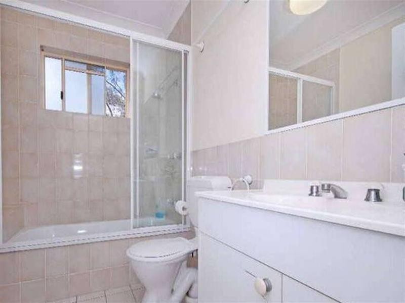 6/70 Beatrice Terrace, Ascot QLD 4007