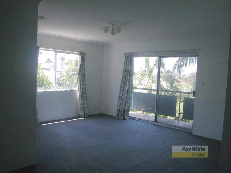 3/21 Wellington Street, Clayfield QLD 4011