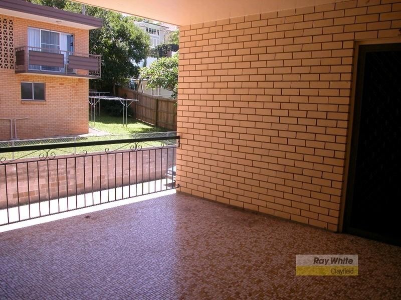 3/21 Wellington Street, Clayfield QLD 4011