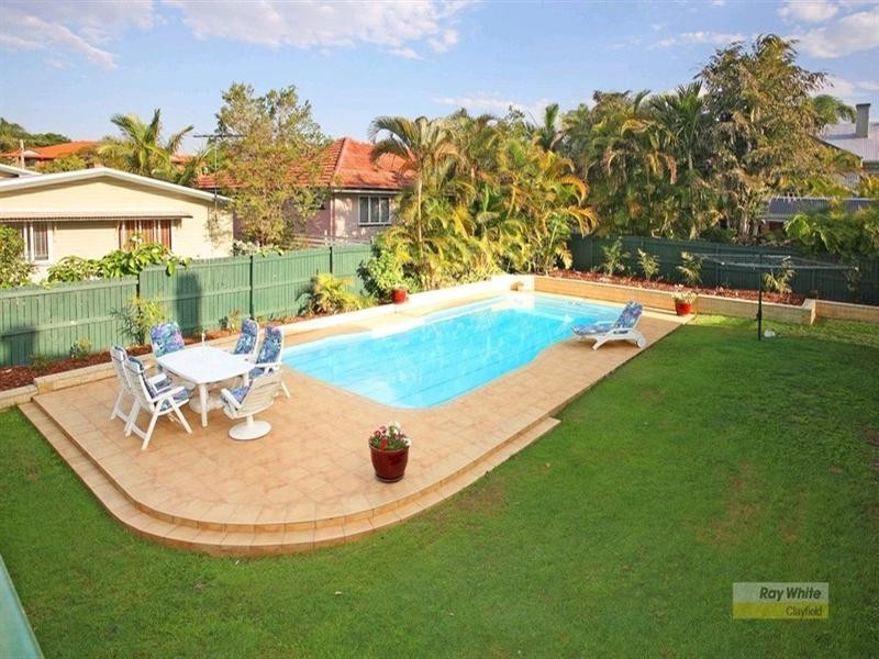 41 Drane Street, Clayfield QLD 4011