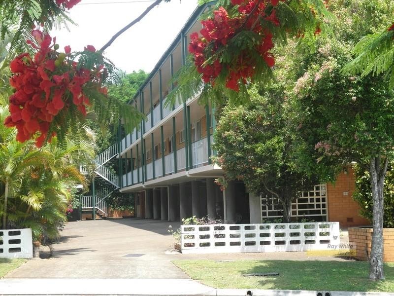 10/18 Best Street, Hendra QLD 4011