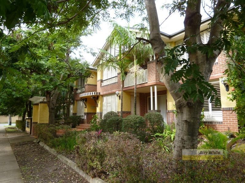 B1/151 Beatrice Terrace, Ascot QLD 4007