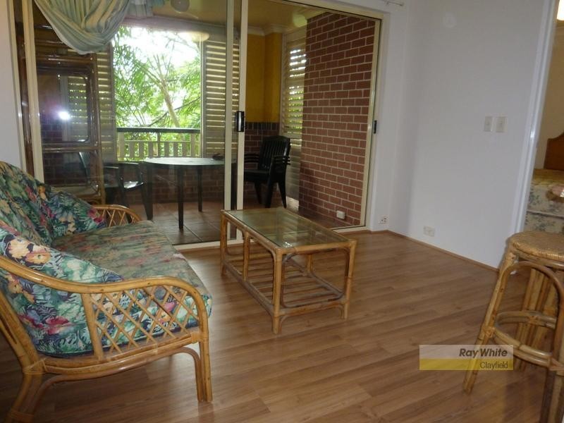 B1/151 Beatrice Terrace, Ascot QLD 4007