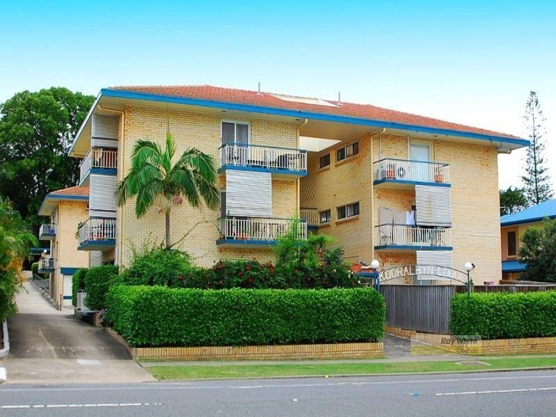 15/55 Bonney Avenue, Clayfield QLD 4011