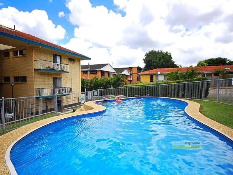 15/55 Bonney Avenue, Clayfield QLD 4011