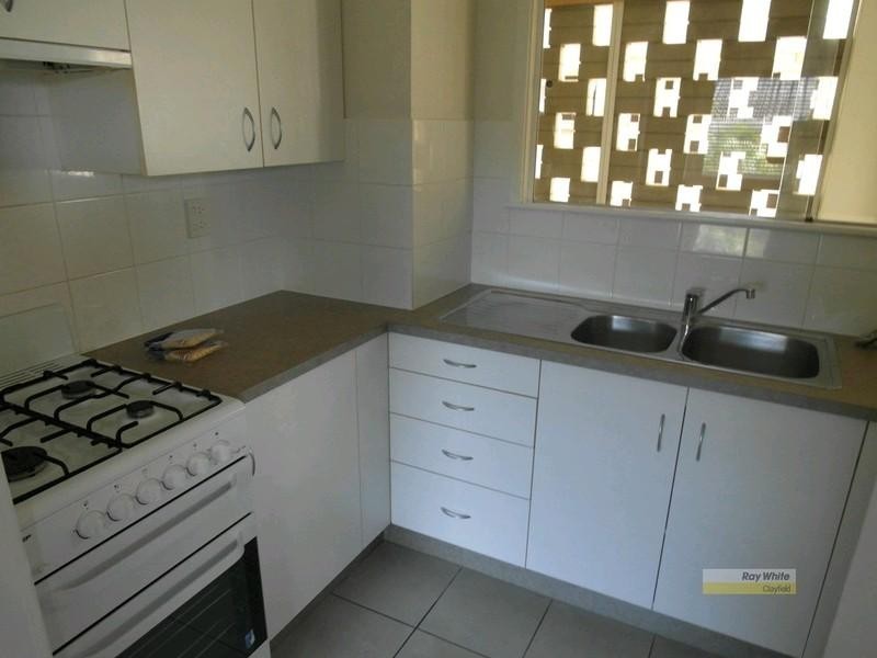 15/55 Bonney Avenue, Clayfield QLD 4011