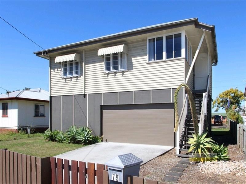 79 Oates Parade, Northgate QLD 4013