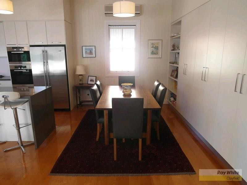 15 Thomas Street, Clayfield QLD 4011