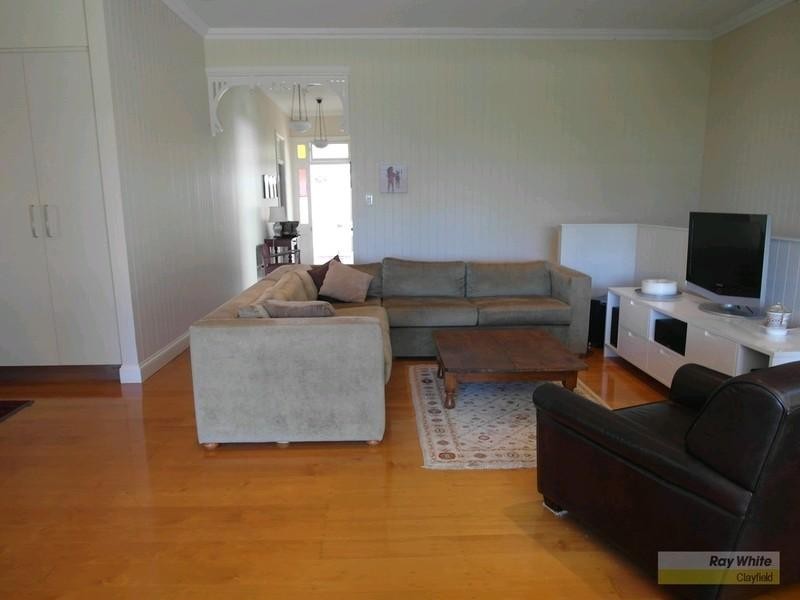 15 Thomas Street, Clayfield QLD 4011