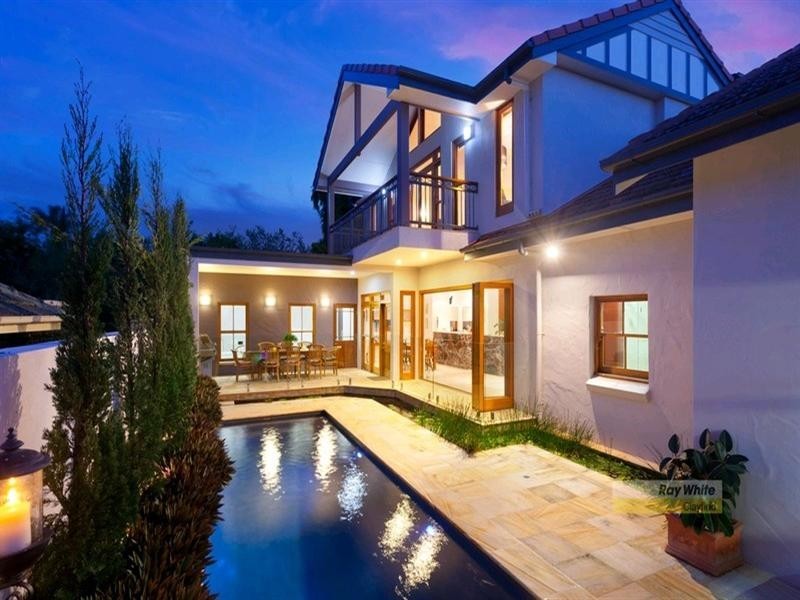 7 London Road, Clayfield QLD 4011