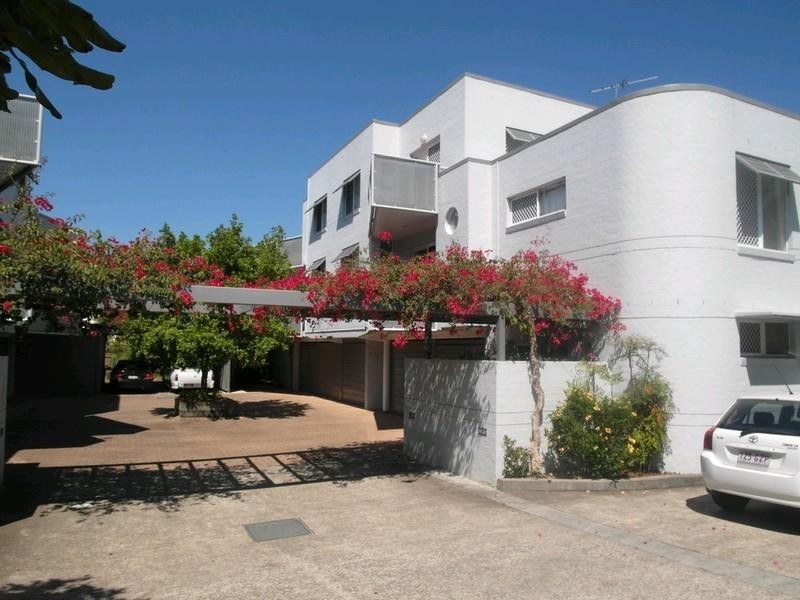 8/25 Duke Street, Ascot QLD 4007