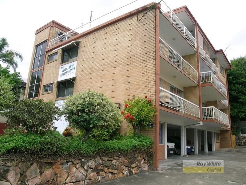 2/541 Sandgate Road, Clayfield QLD 4011
