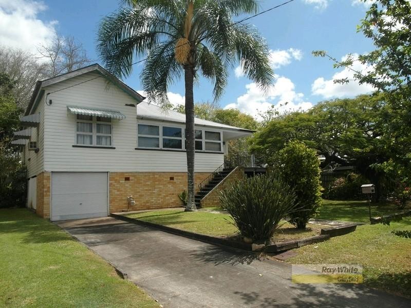 58 Alma Road, Clayfield QLD 4011