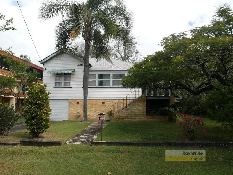 58 Alma Road, Clayfield QLD 4011