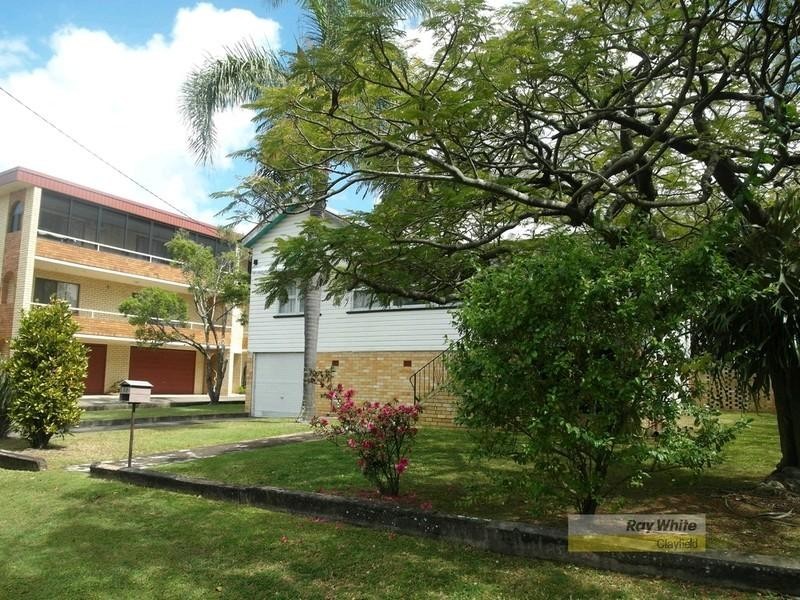 58 Alma Road, Clayfield QLD 4011