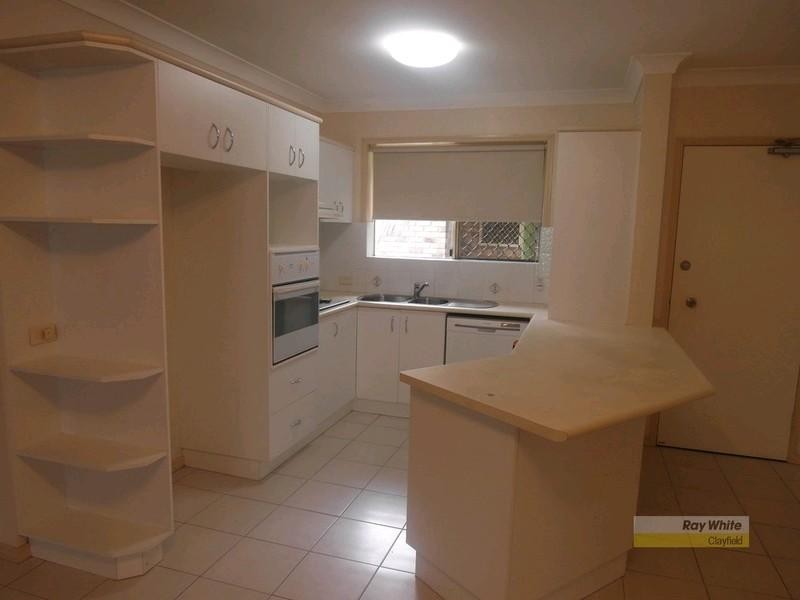 6/24 Eliza Street, Clayfield QLD 4011