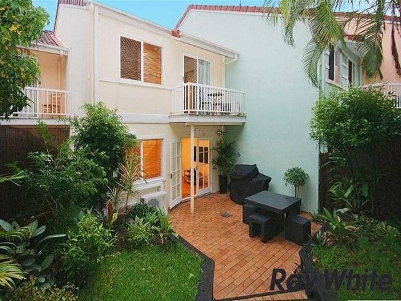 4/12 Wolseley Street, Clayfield QLD 4011