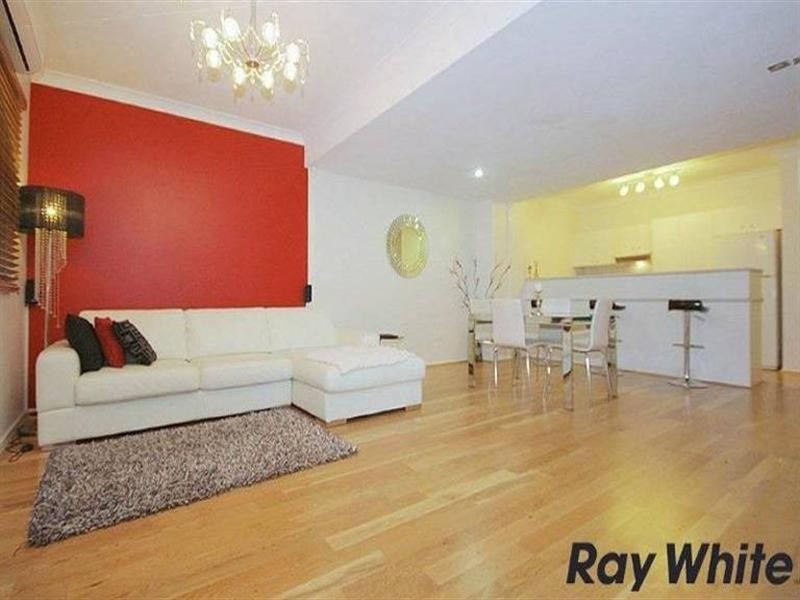 4/12 Wolseley Street, Clayfield QLD 4011