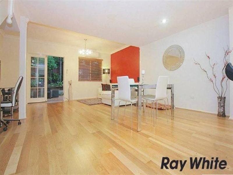 4/12 Wolseley Street, Clayfield QLD 4011