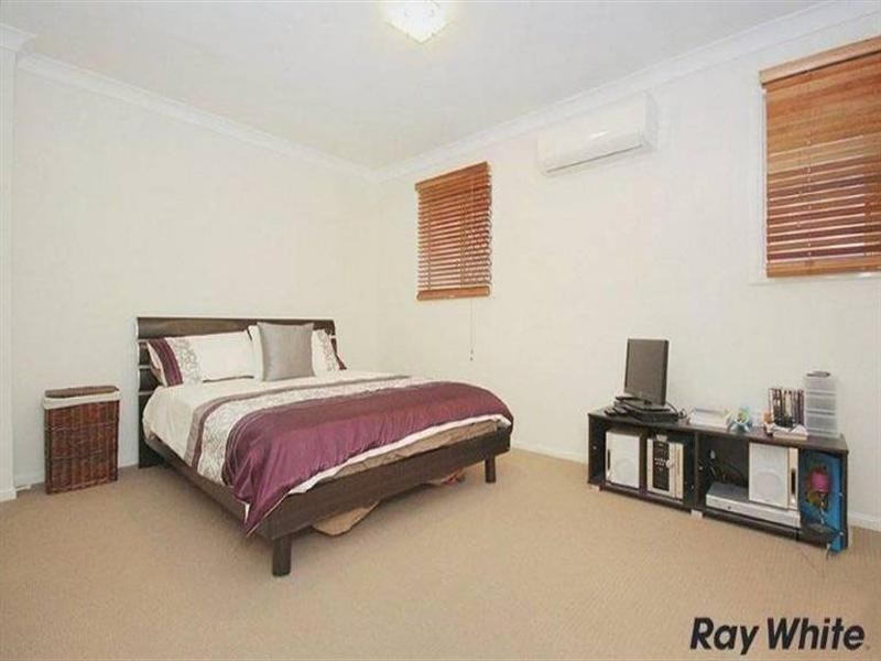 4/12 Wolseley Street, Clayfield QLD 4011