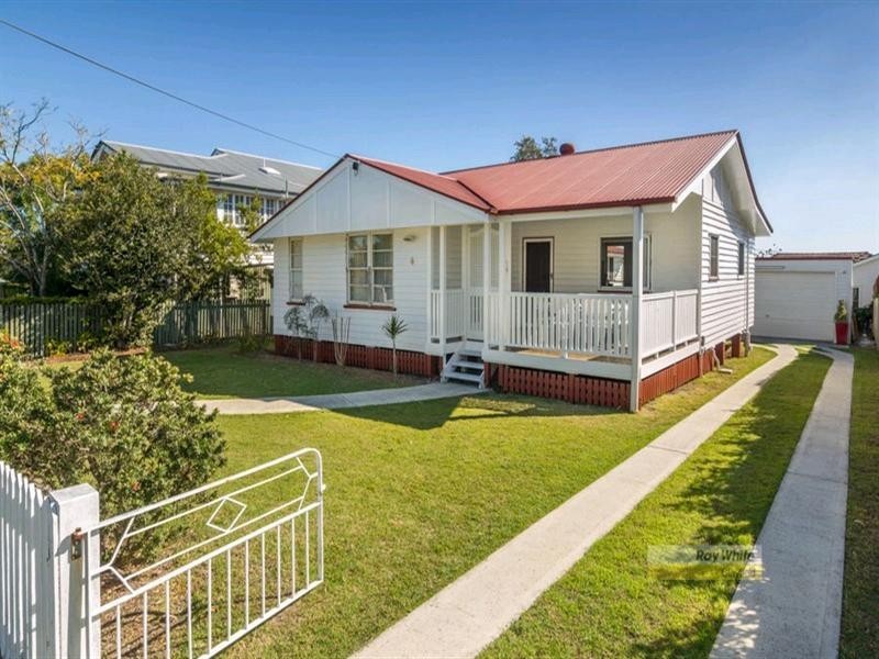 4 Harrow Street, Nundah QLD 4012