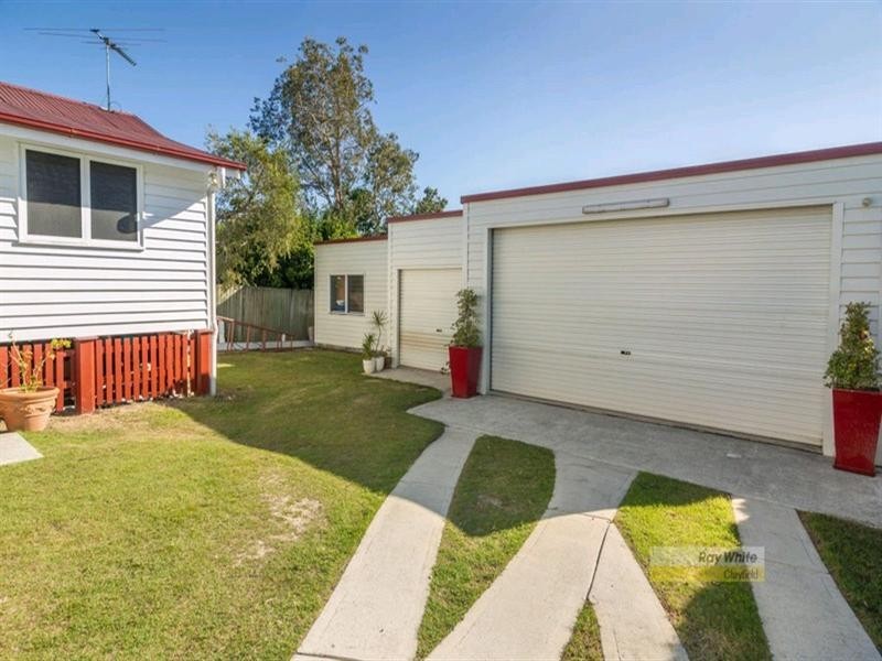 4 Harrow Street, Nundah QLD 4012