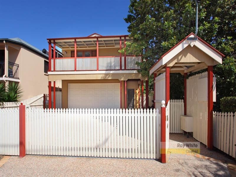 30 Nelson Street, Wooloowin QLD 4030