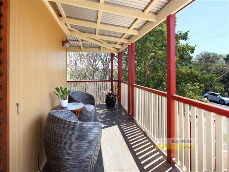 30 Nelson Street, Wooloowin QLD 4030