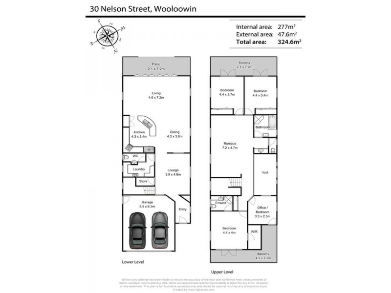 30 Nelson Street, Wooloowin QLD 4030