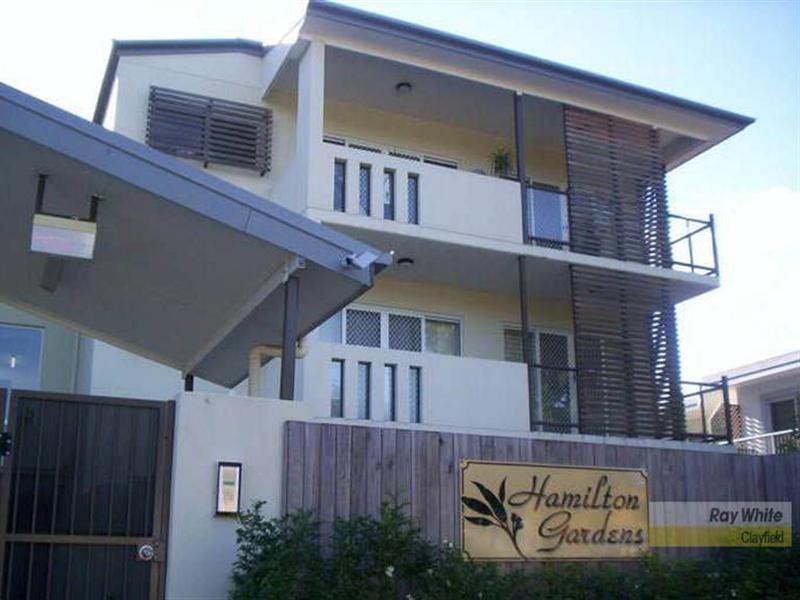 2/654 Kingsford Smith Drive, Hamilton QLD 4007