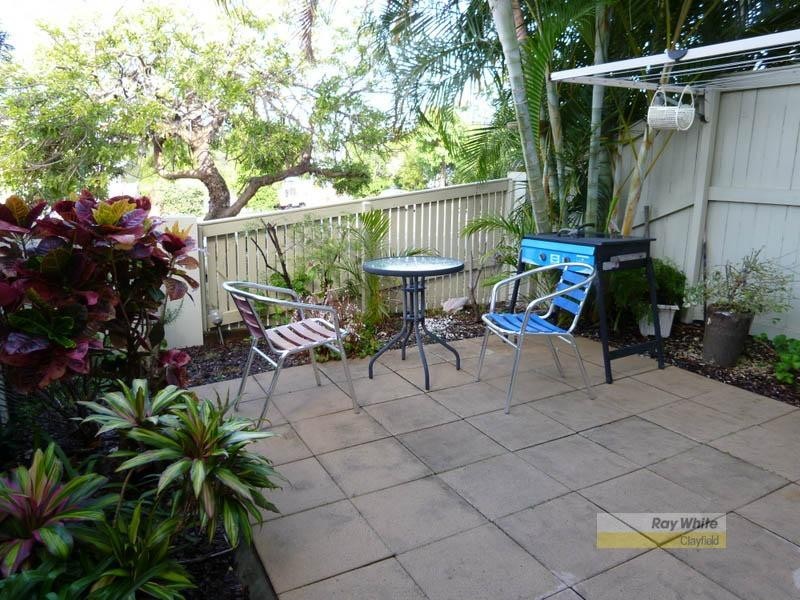 2/29 Shamrock Street, Gordon Park QLD 4031