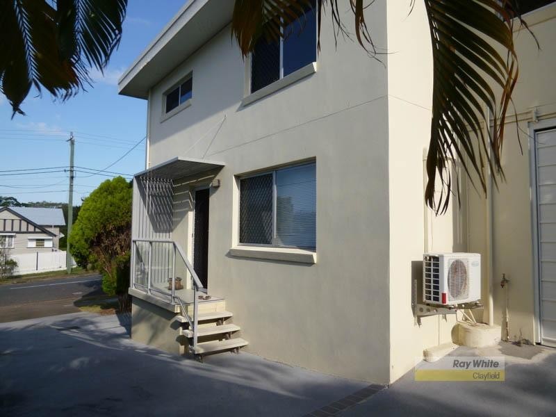 2/29 Shamrock Street, Gordon Park QLD 4031