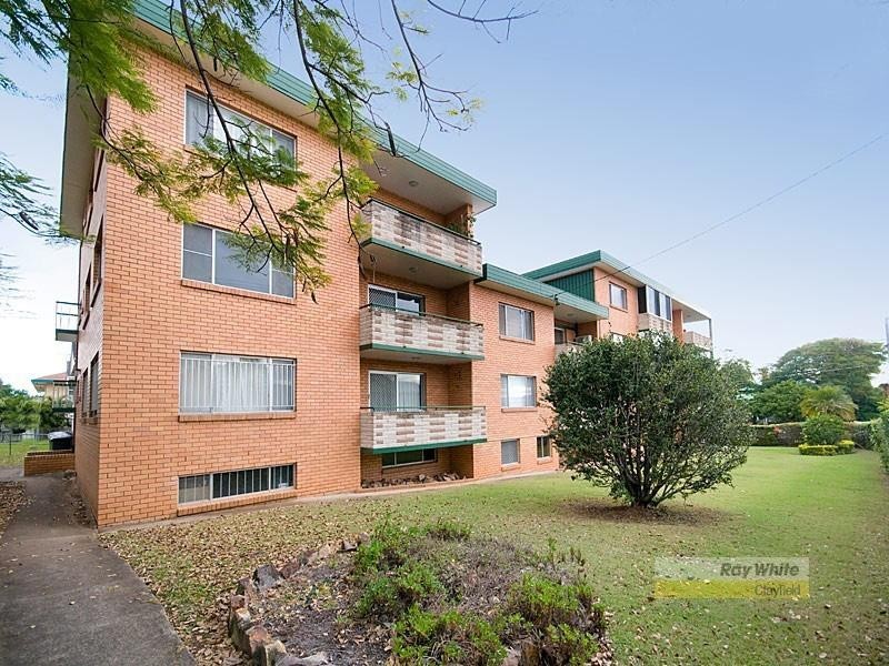 5/63 Bonney Avenue, Clayfield QLD 4011