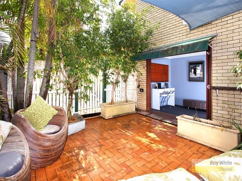 1/64 Gellibrand Street, Clayfield QLD 4011