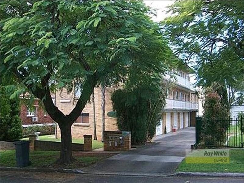 5/6 Garnet Street, Clayfield QLD 4011