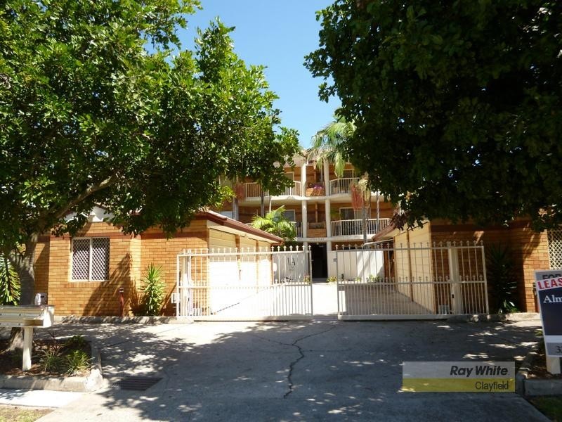 2/16 Napier Street, Ascot QLD 4007