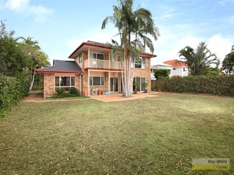 21 Westwood Street, Wavell Heights QLD 4012