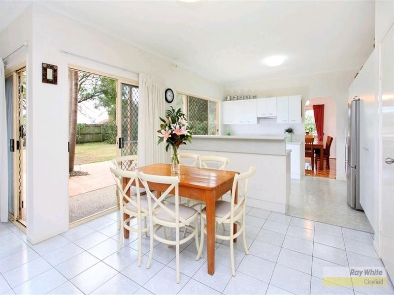 21 Westwood Street, Wavell Heights QLD 4012