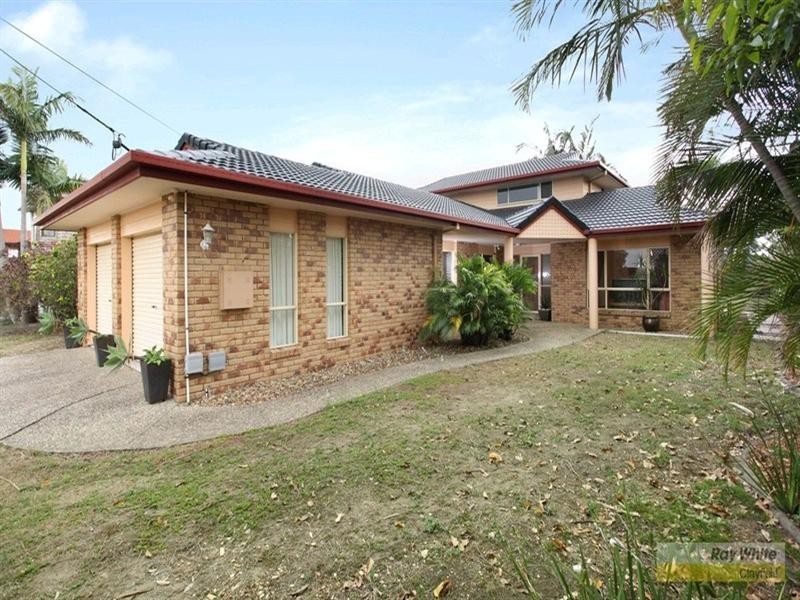 21 Westwood Street, Wavell Heights QLD 4012