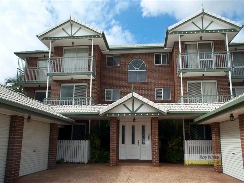 4/54 Wagner Road, Clayfield QLD 4011